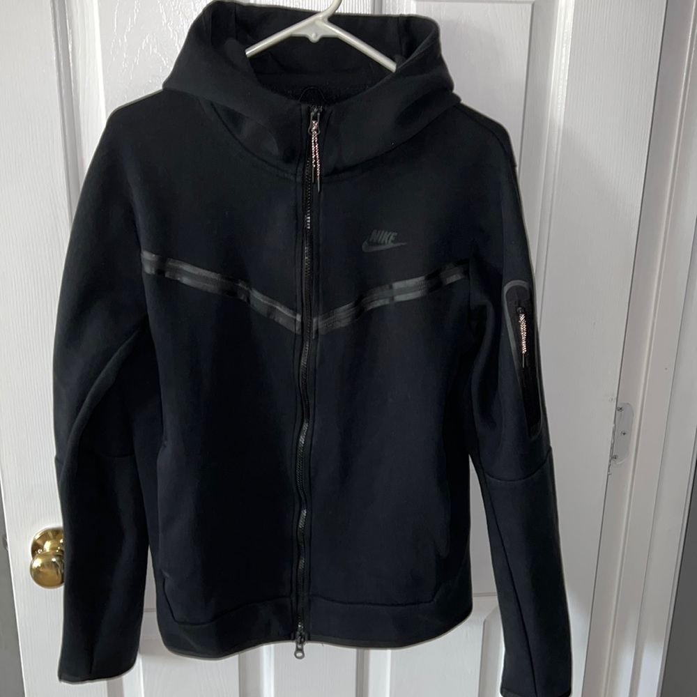 COPY - Nike Tech Fleece Hoodie